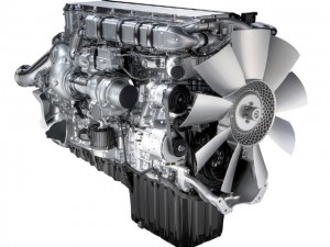 Detroit Diesel Series 60 Engines for Sale